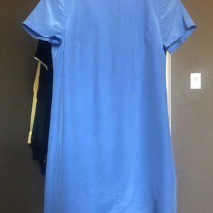 Club Monaco Dress in teal